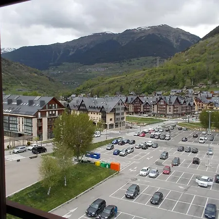 Apartmán Co D'eric