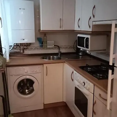 Co D'eric Apartamento Vielha
