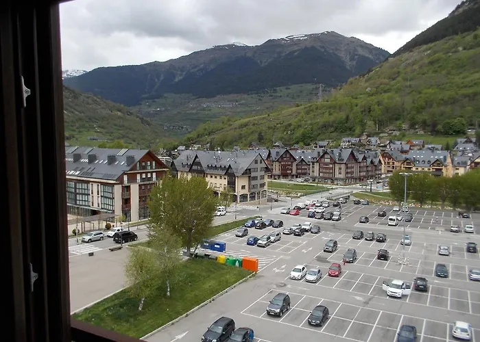 アパート Co D'eric